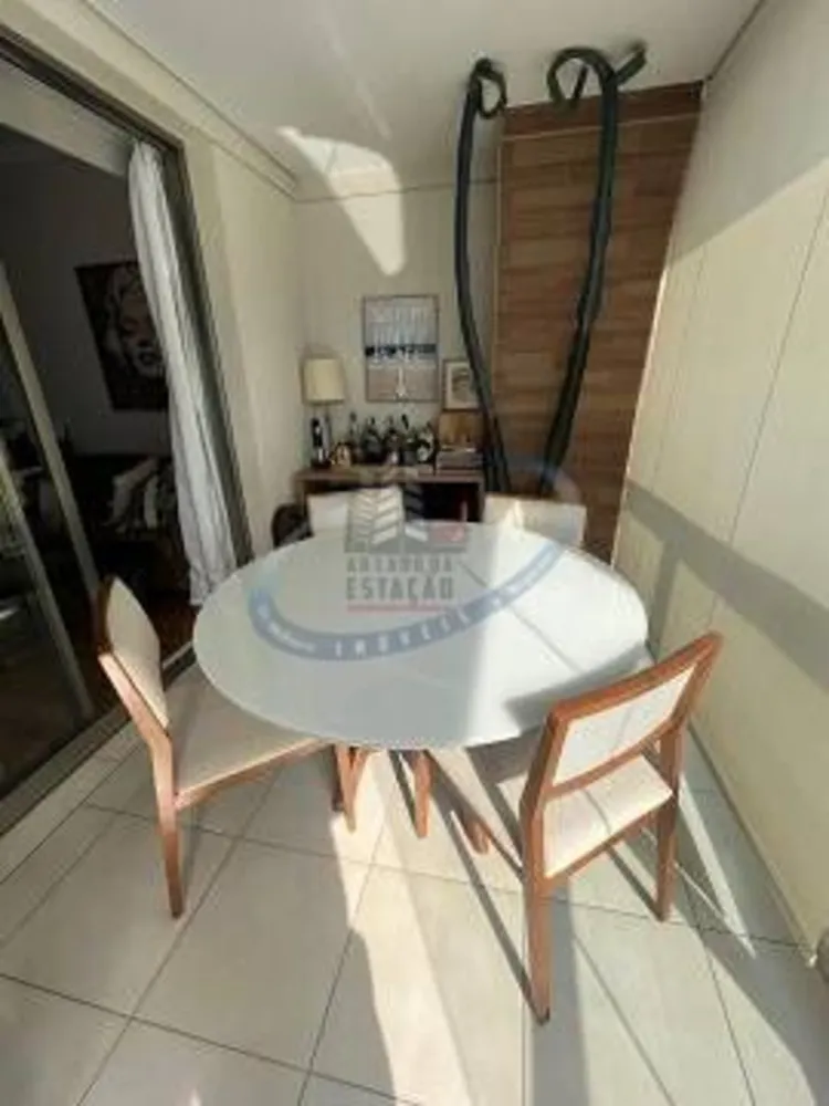 Apartamento, 1 quarto, 62 m² - Foto 4