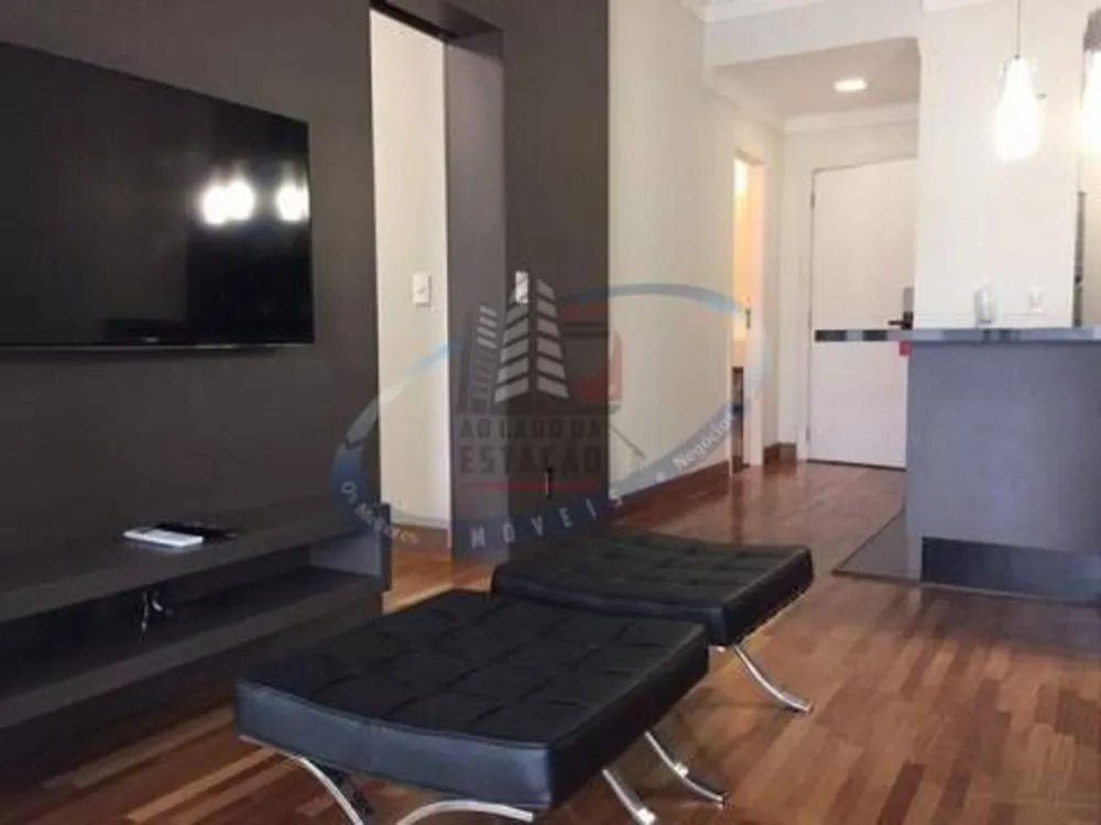 Apartamento, 1 quarto, 62 m² - Foto 1