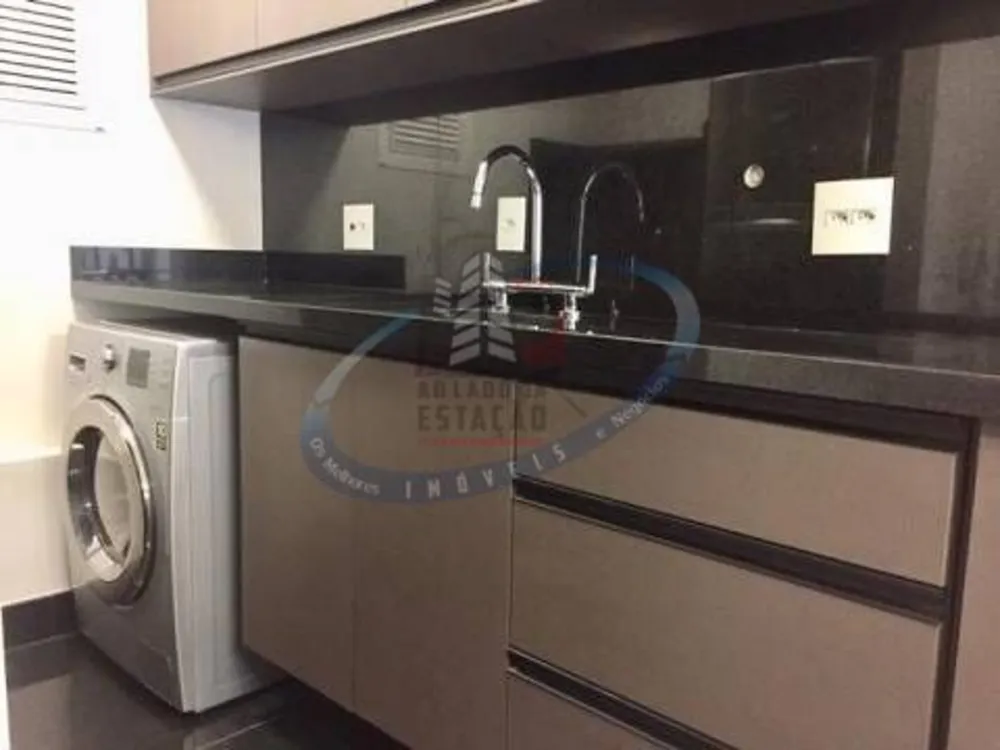Apartamento, 1 quarto, 62 m² - Foto 3
