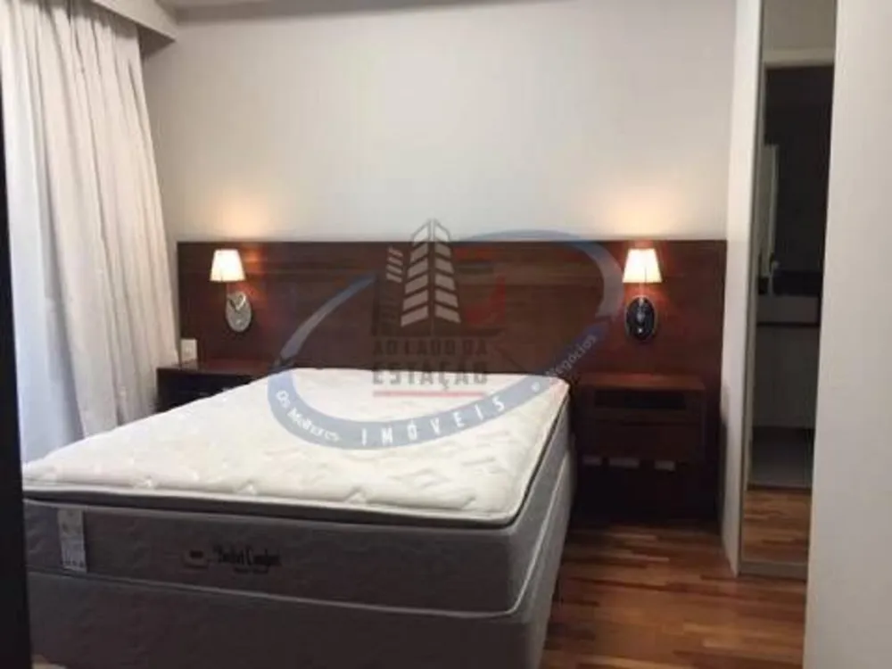 Apartamento, 1 quarto, 62 m² - Foto 5