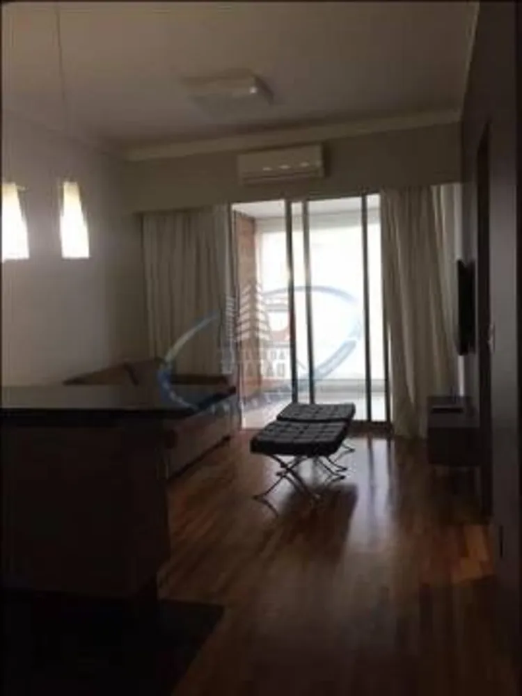 Apartamento, 1 quarto, 62 m² - Foto 2