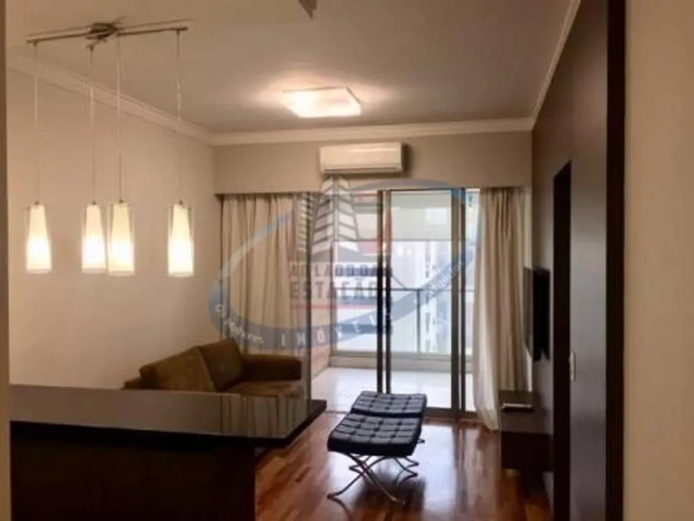 Apartamento, 1 quarto, 62 m² - Foto 1
