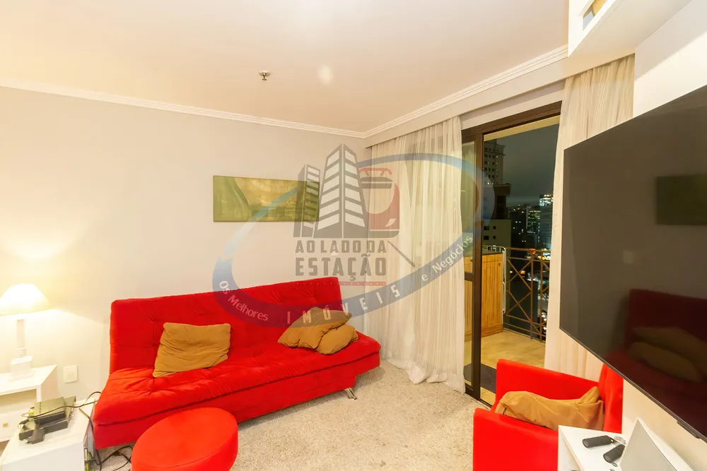 Apartamento, 2 quartos, 54 m² - Foto 4