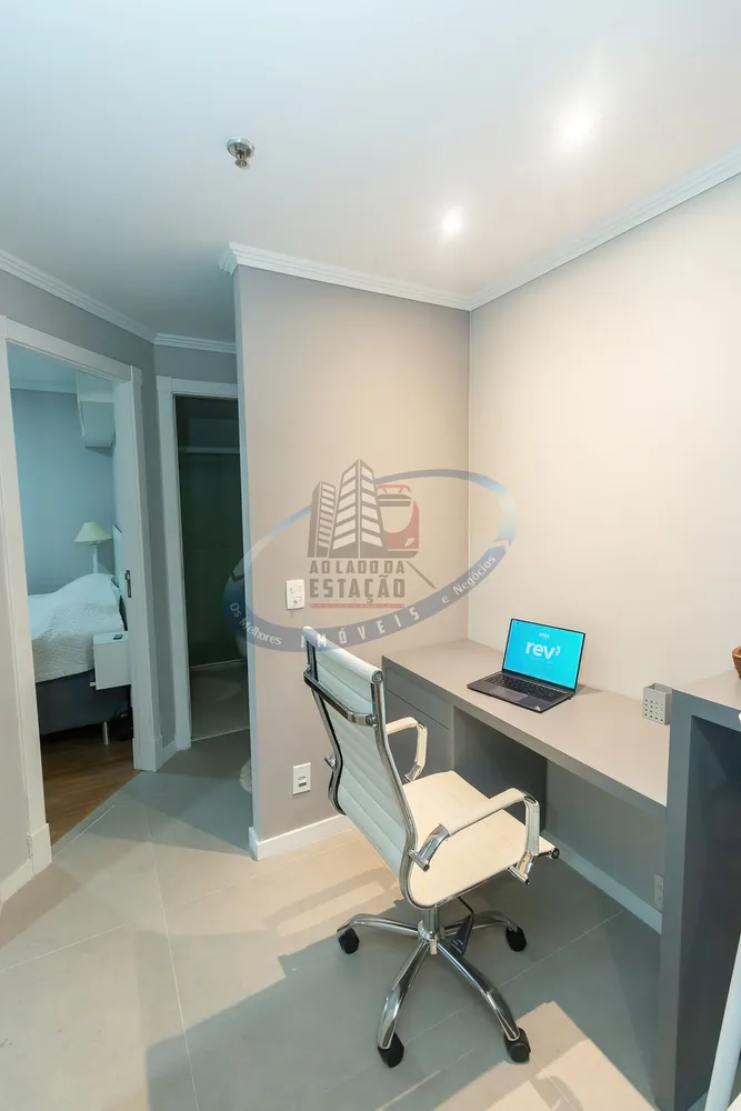 Apartamento, 2 quartos, 54 m² - Foto 7