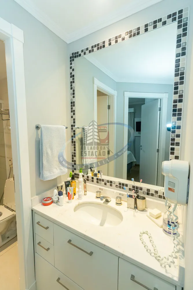 Apartamento, 2 quartos, 54 m² - Foto 9