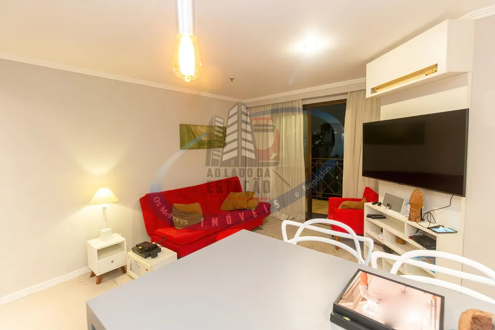 Apartamento, 2 quartos, 54 m² - Foto 2