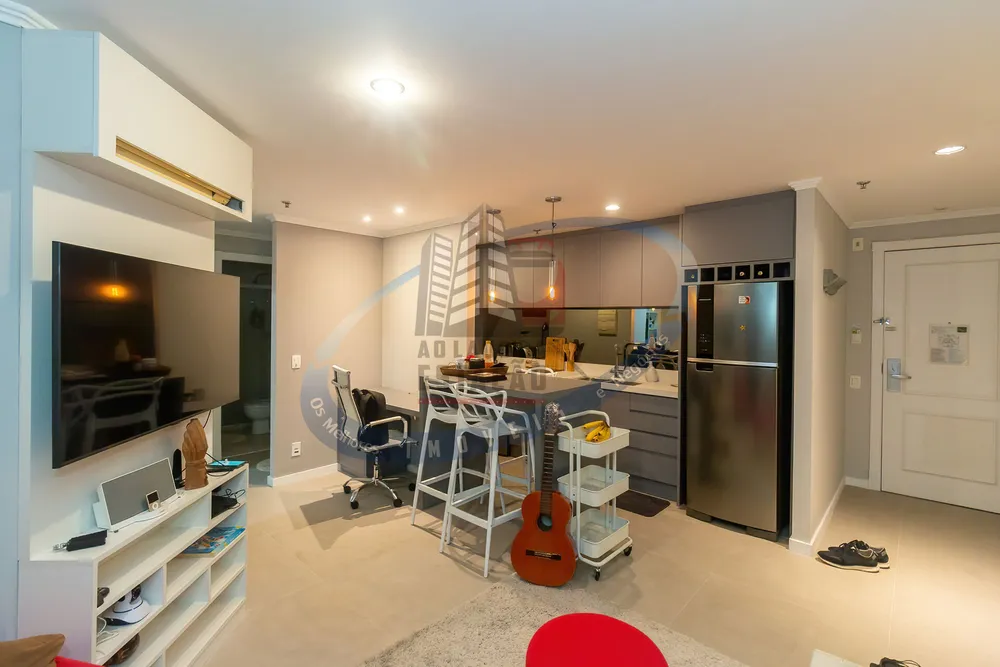 Apartamento, 2 quartos, 54 m² - Foto 3