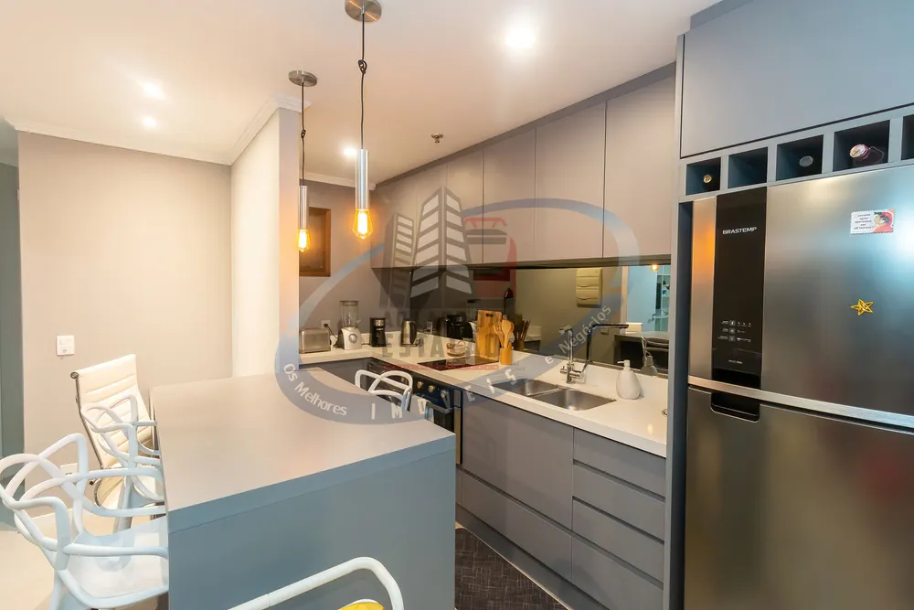 Apartamento, 2 quartos, 54 m² - Foto 5
