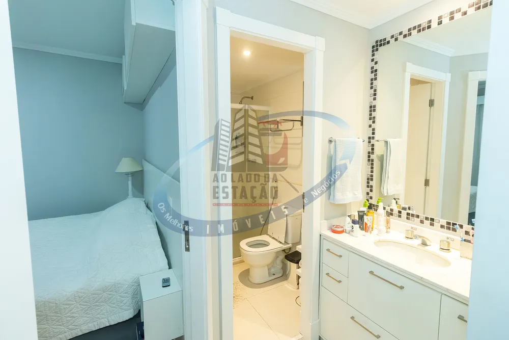 Apartamento, 2 quartos, 54 m² - Foto 8