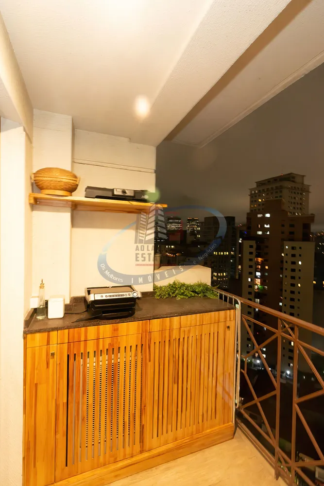 Apartamento, 2 quartos, 54 m² - Foto 6