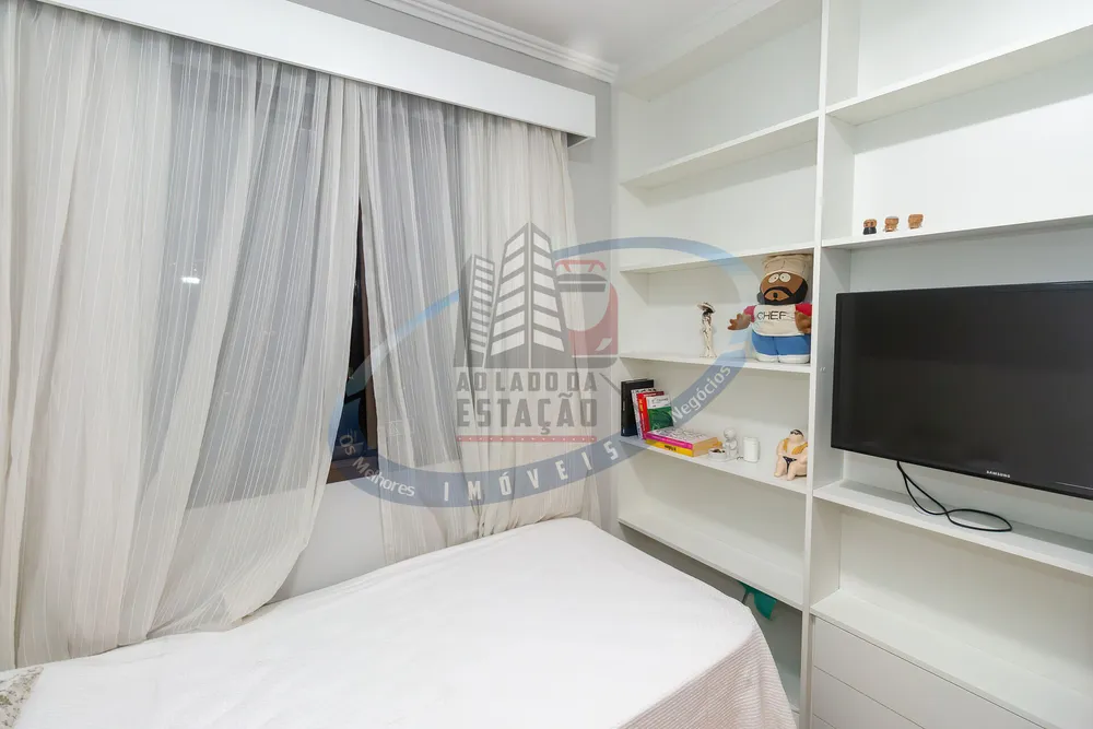 Apartamento, 2 quartos, 54 m² - Foto 12