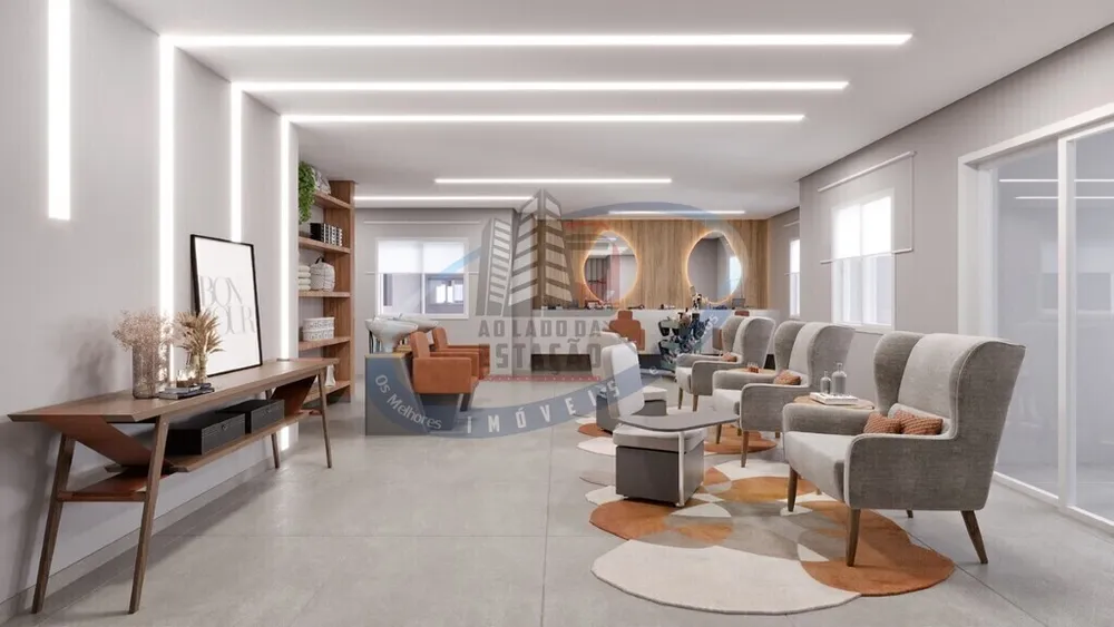 Apartamento, 3 quartos, 69 m² - Foto 7