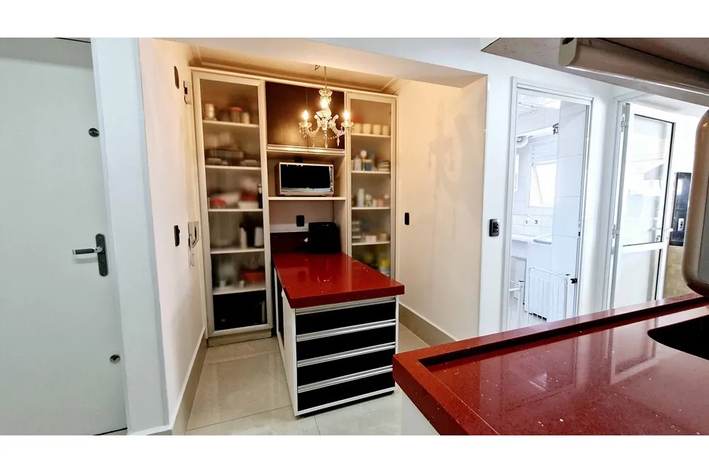 Apartamento, 2 quartos, 100 m² - Foto 12