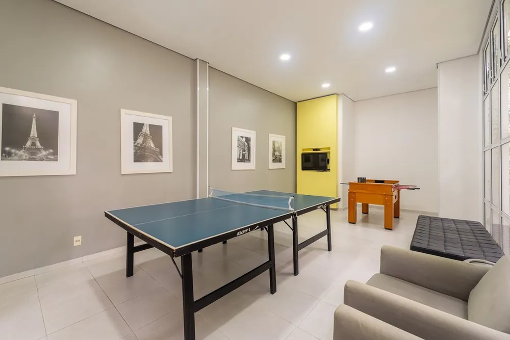 Apartamento, 3 quartos, 124 m² - Foto 5