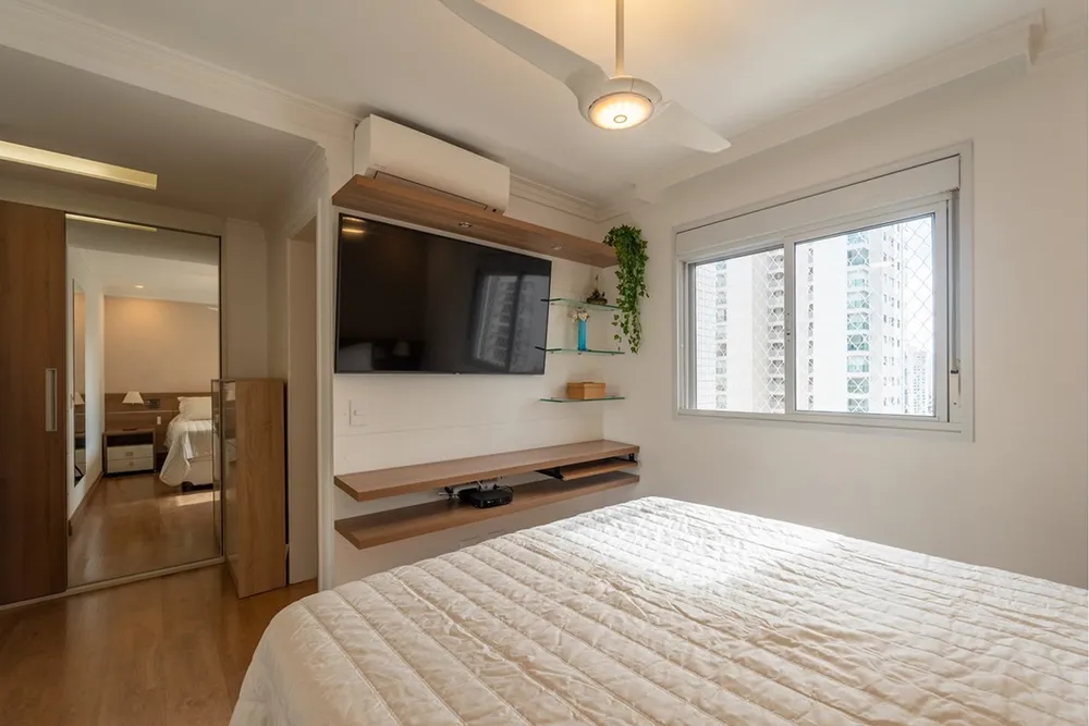 Apartamento, 3 quartos, 124 m² - Foto 8
