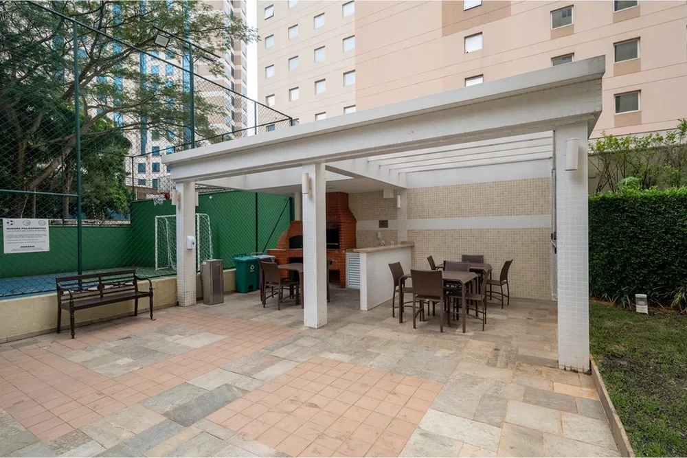 Apartamento, 3 quartos, 124 m² - Foto 3