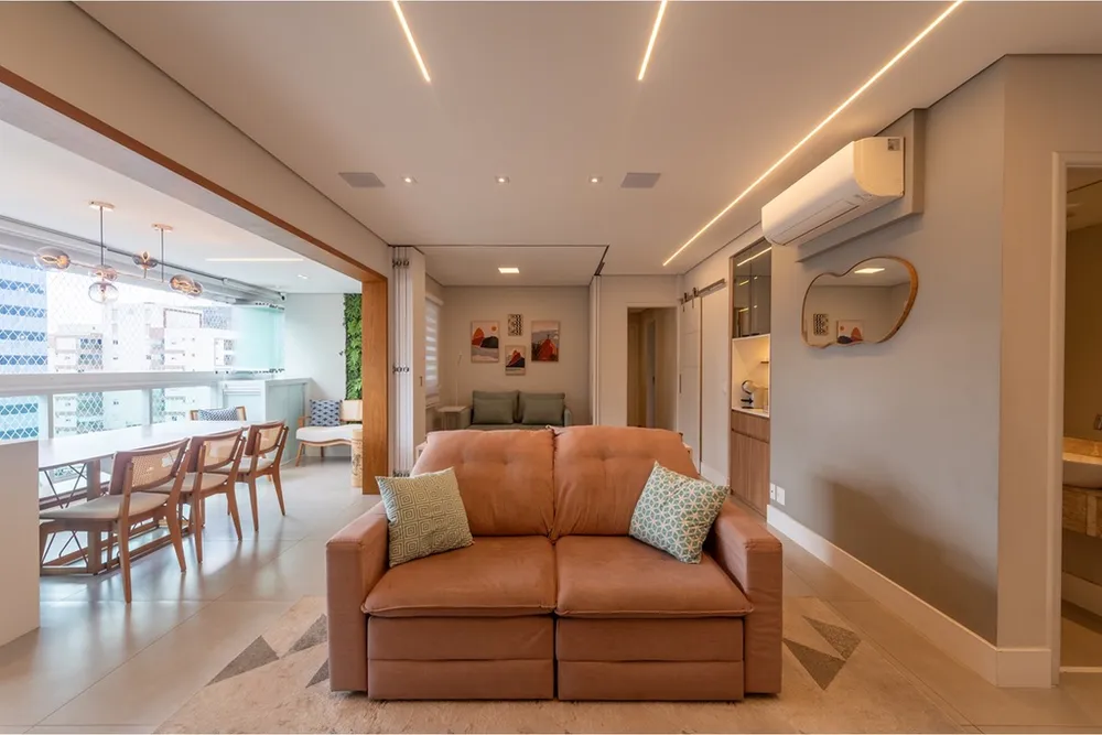 Apartamento, 3 quartos, 124 m² - Foto 7