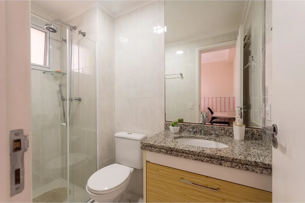 Apartamento, 3 quartos, 124 m² - Foto 1