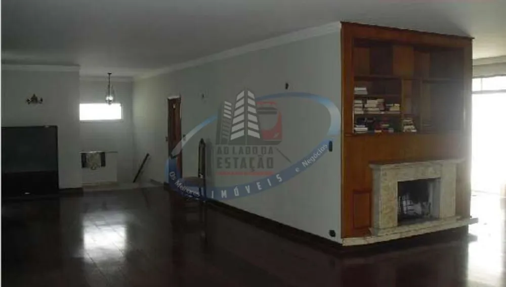 Casa, 4 quartos, 635 m² - Foto 4