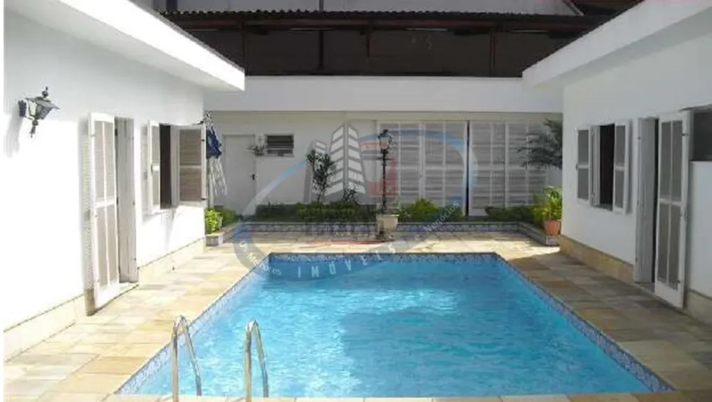 Casa, 4 quartos, 635 m² - Foto 1