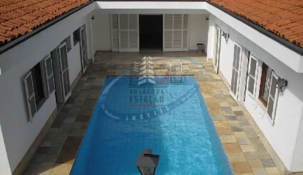 Casa, 4 quartos, 635 m² - Foto 6