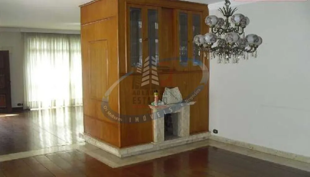 Casa, 4 quartos, 635 m² - Foto 11