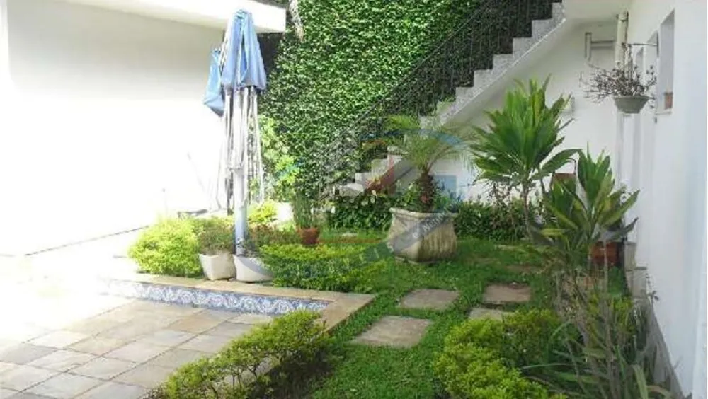Casa, 4 quartos, 635 m² - Foto 7