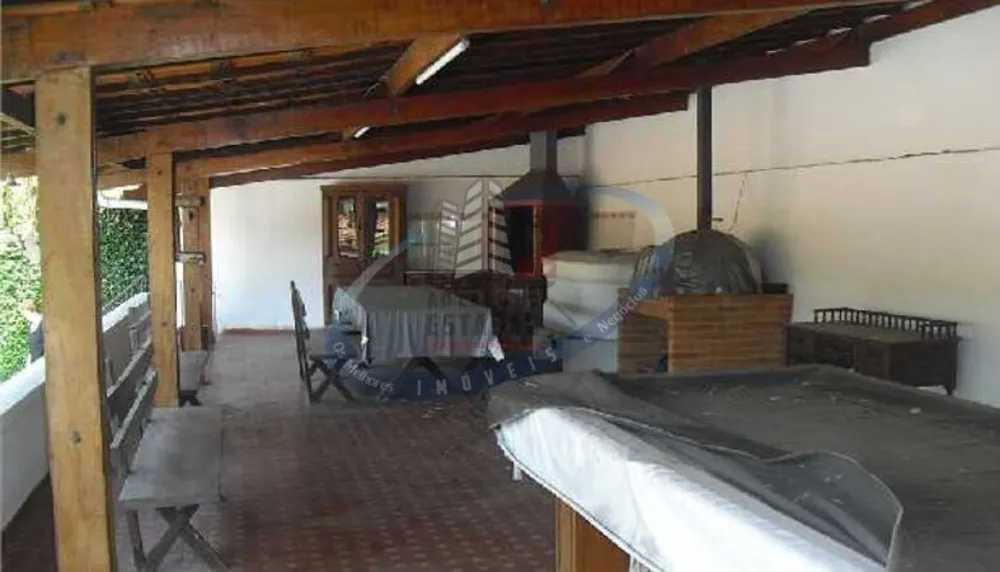 Casa, 4 quartos, 635 m² - Foto 3