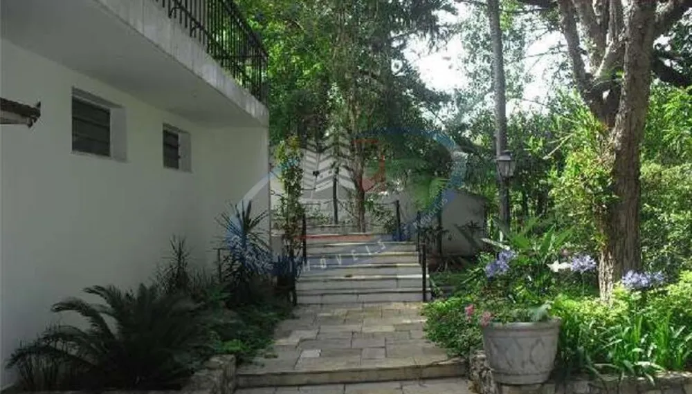 Casa, 4 quartos, 635 m² - Foto 12