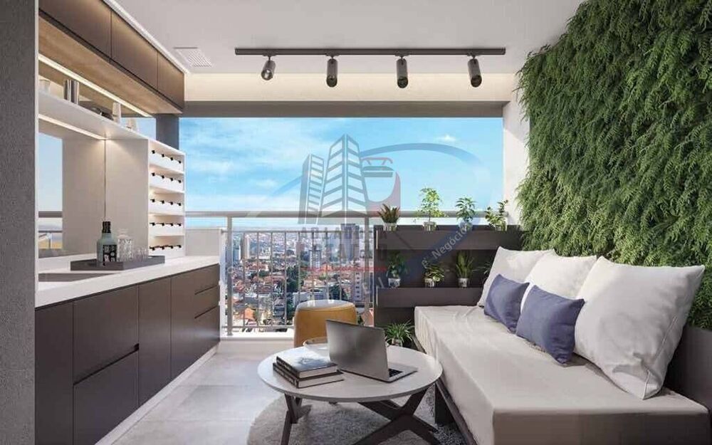 Apartamento, 2 quartos, 60 m² - Foto 12