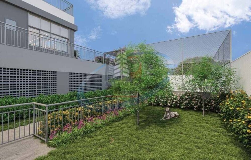 Apartamento, 2 quartos, 60 m² - Foto 19
