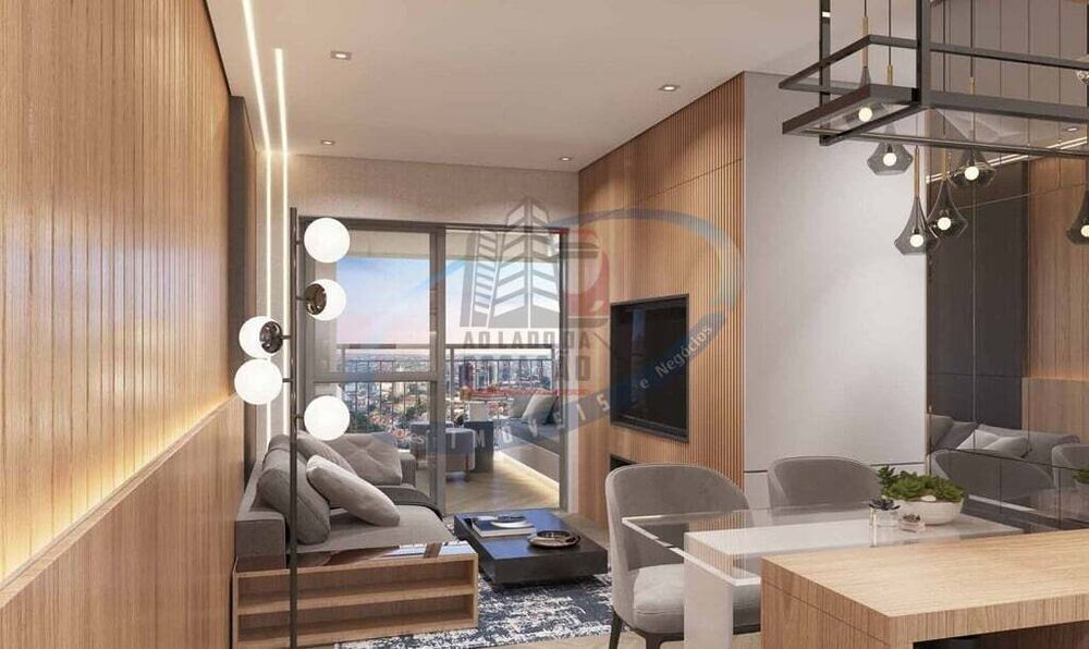 Apartamento, 2 quartos, 60 m² - Foto 20