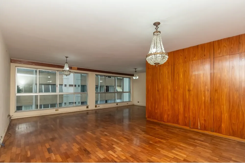 Apartamento, 4 quartos, 227 m² - Foto 6