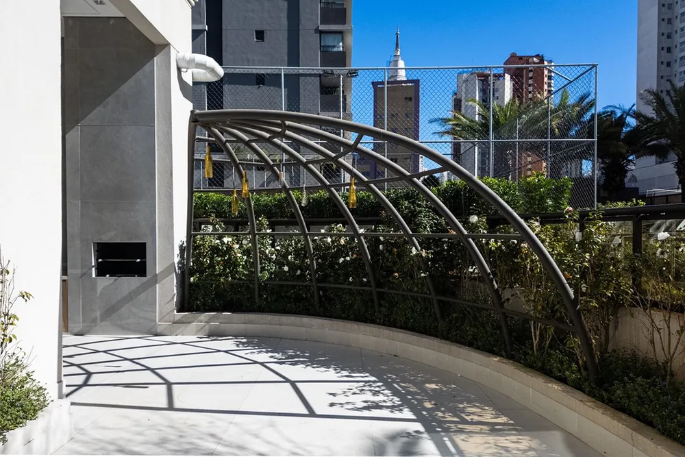 Cobertura, 4 quartos, 305 m² - Foto 8