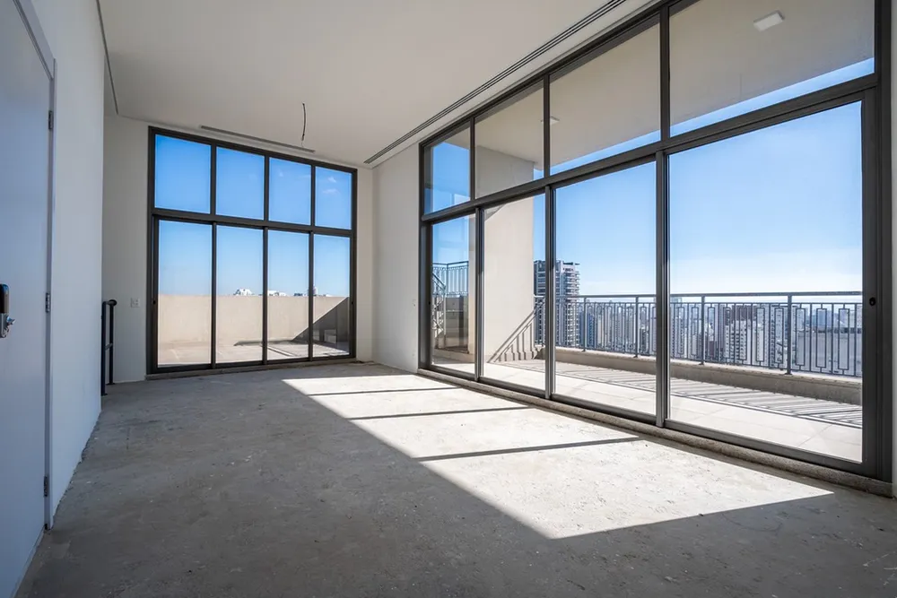 Cobertura, 4 quartos, 305 m² - Foto 4