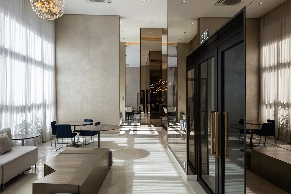 Cobertura, 4 quartos, 305 m² - Foto 6