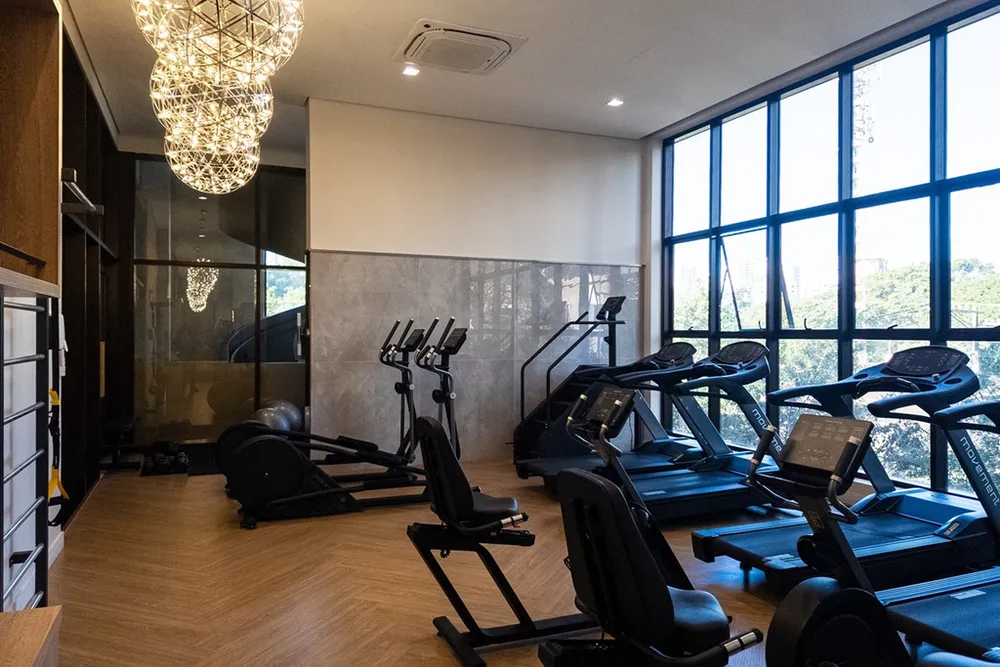 Cobertura, 4 quartos, 305 m² - Foto 7
