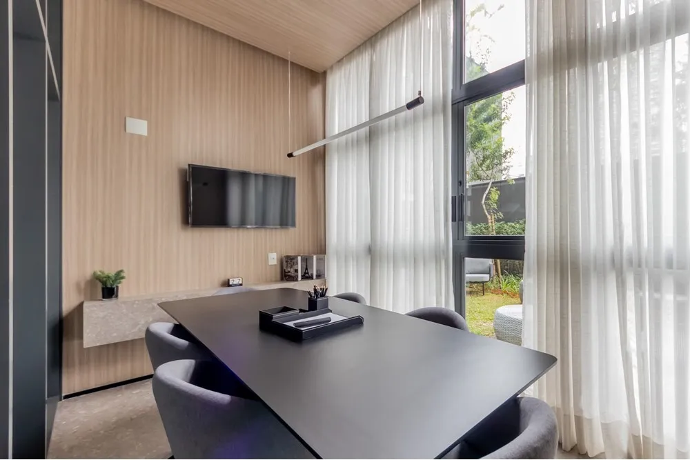 Apartamento, 1 quarto, 25 m² - Foto 8