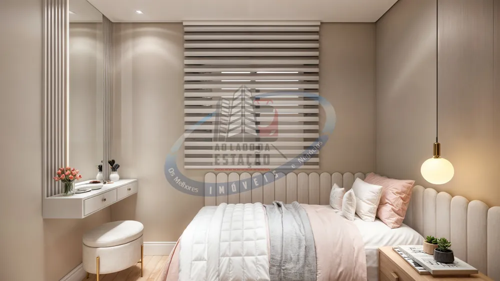 Apartamento, 1 quarto, 24 m² - Foto 6