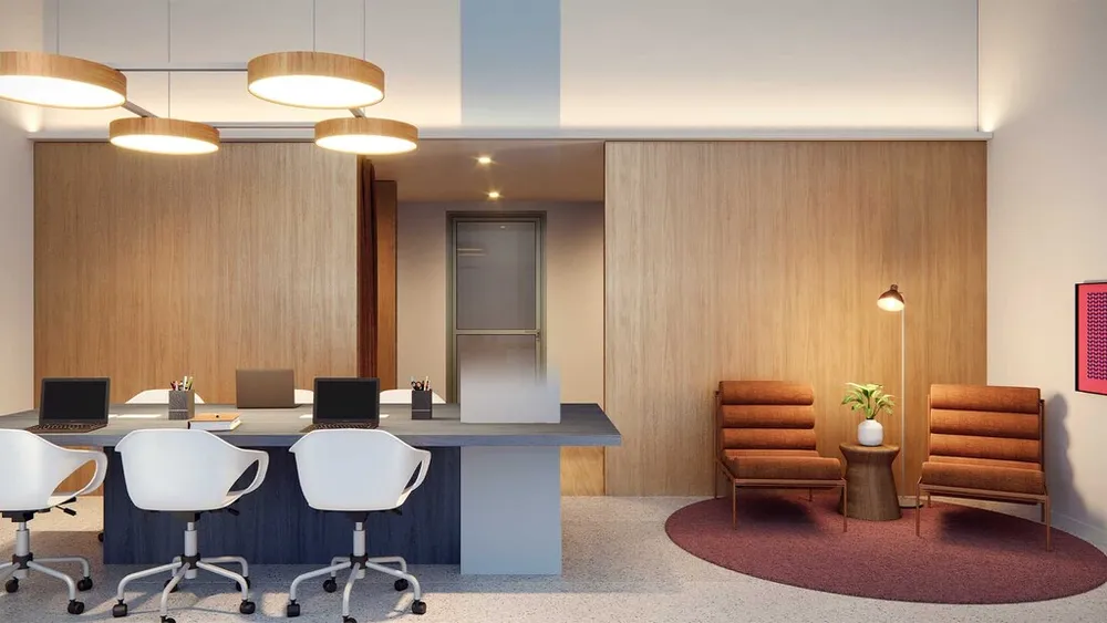 Apartamento, 2 quartos, 63 m² - Foto 7