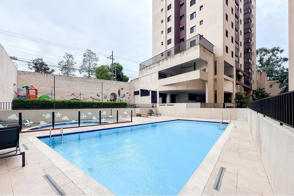 Apartamento, 3 quartos, 65 m² - Foto 1