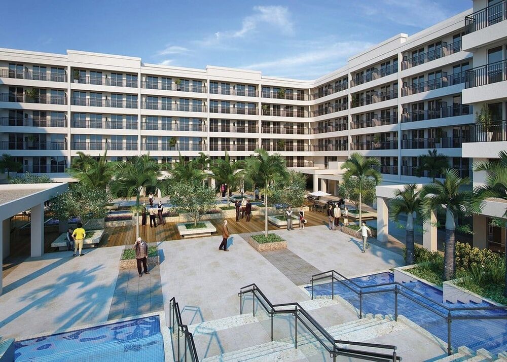 Sala-Conjunto, 72 m² - Foto 14