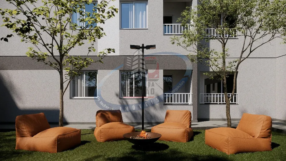 Apartamento, 1 quarto, 25 m² - Foto 8