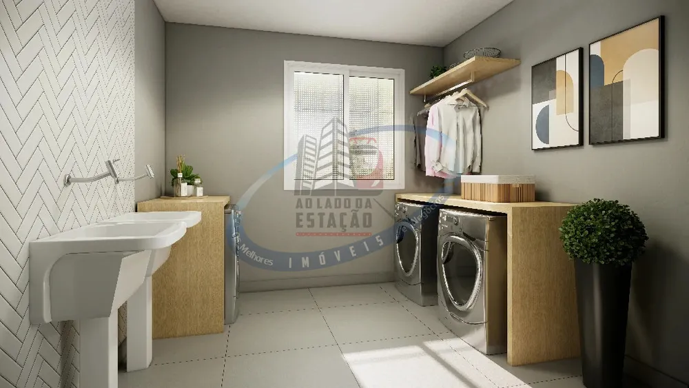 Apartamento, 1 quarto, 25 m² - Foto 4