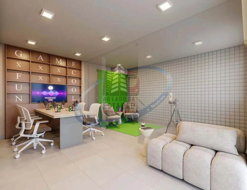 Apartamento, 1 quarto, 29 m² - Foto 7