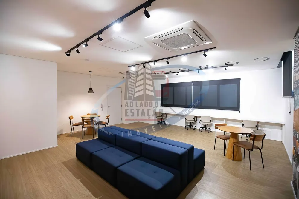 Apartamento, 2 quartos, 39 m² - Foto 9