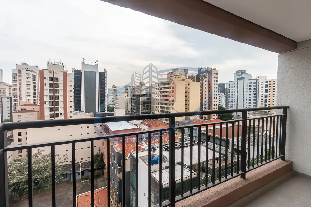 Apartamento, 2 quartos, 39 m² - Foto 5
