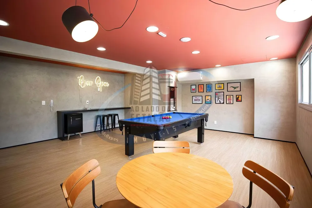 Apartamento, 2 quartos, 39 m² - Foto 3