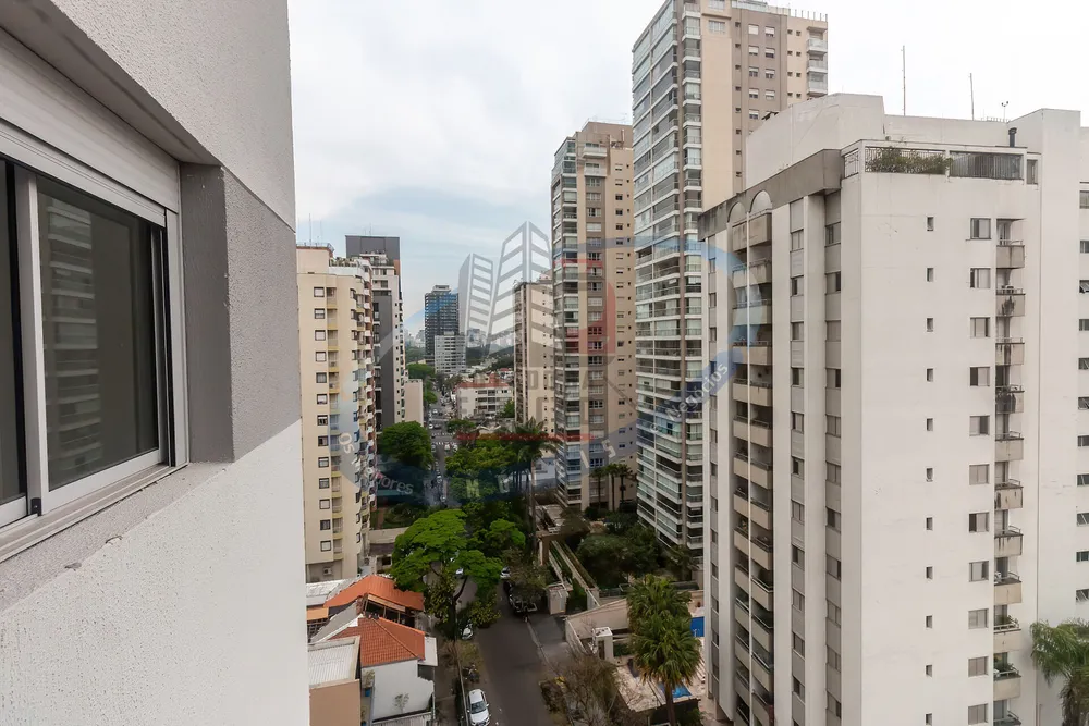 Apartamento, 2 quartos, 39 m² - Foto 7