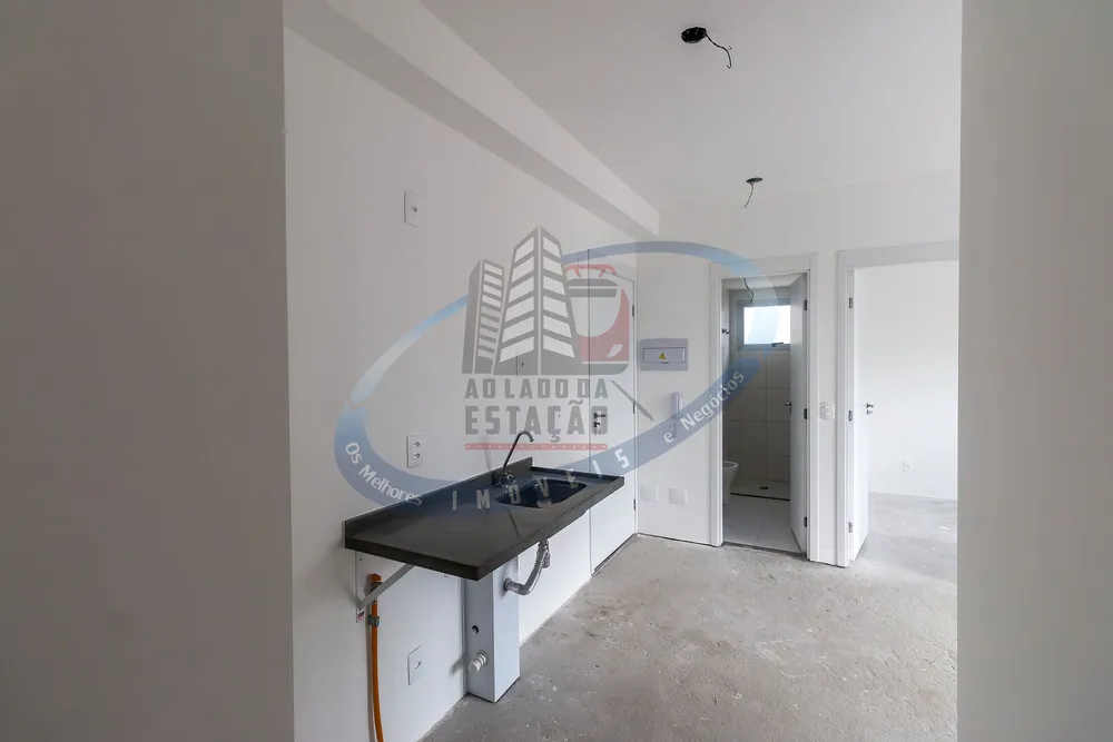Apartamento, 2 quartos, 39 m² - Foto 11